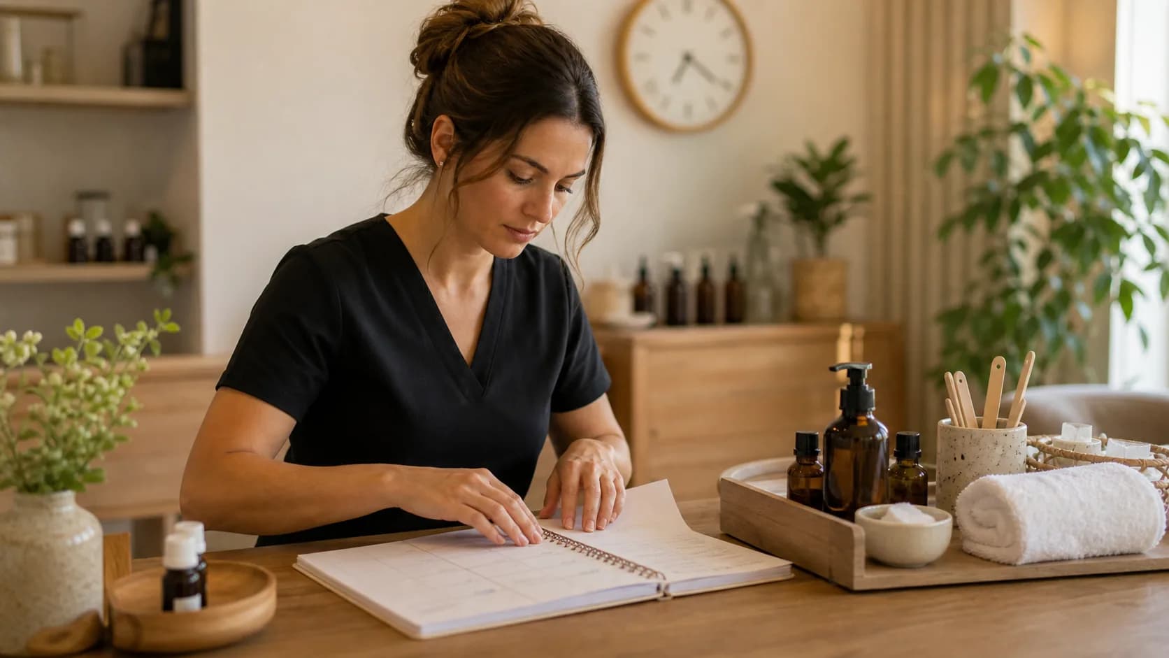 "Cómo definir aviso mínimo para citas sin perder buenos clientes"