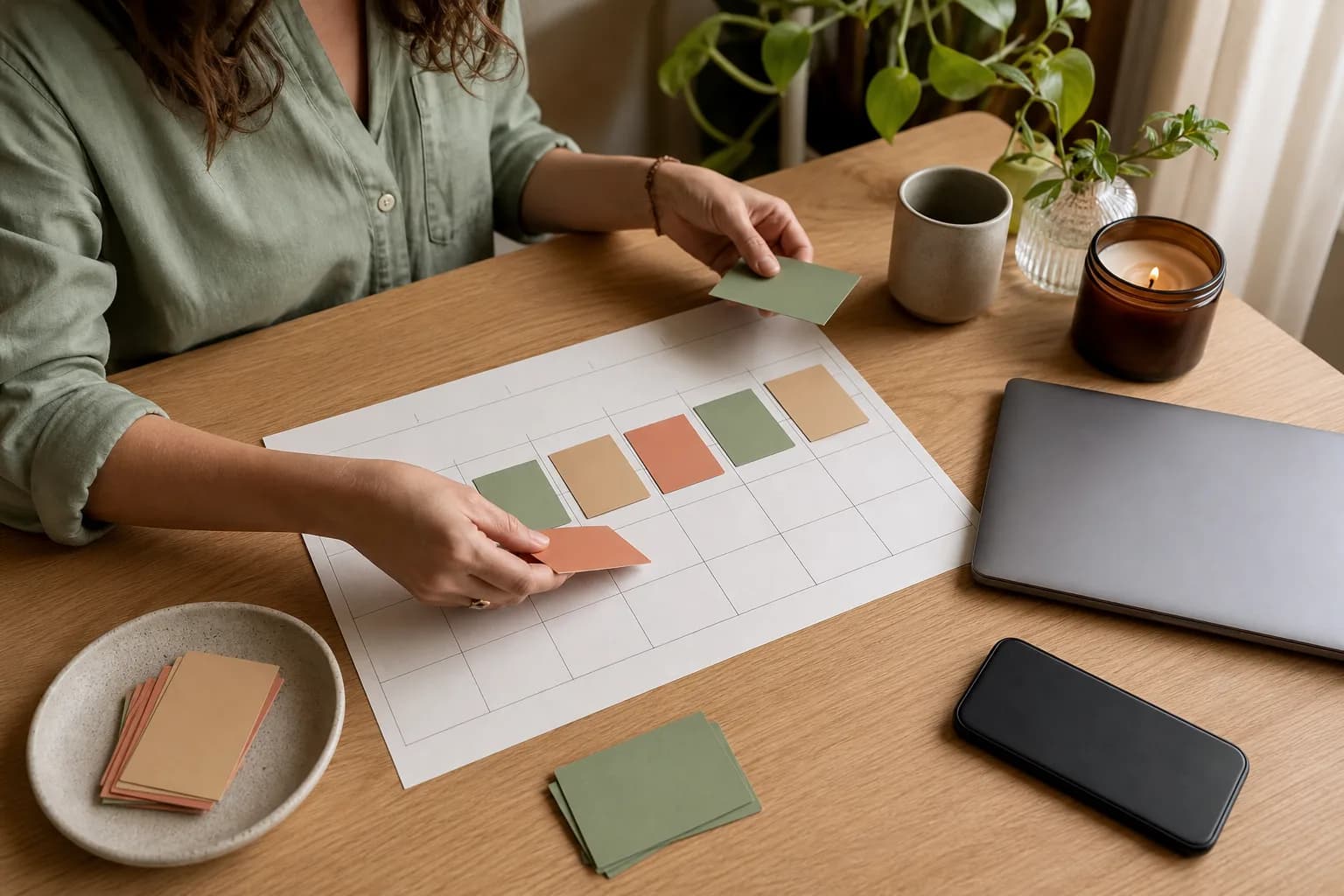 Días temáticos para citas que hacen más ligera la agenda de un profesional