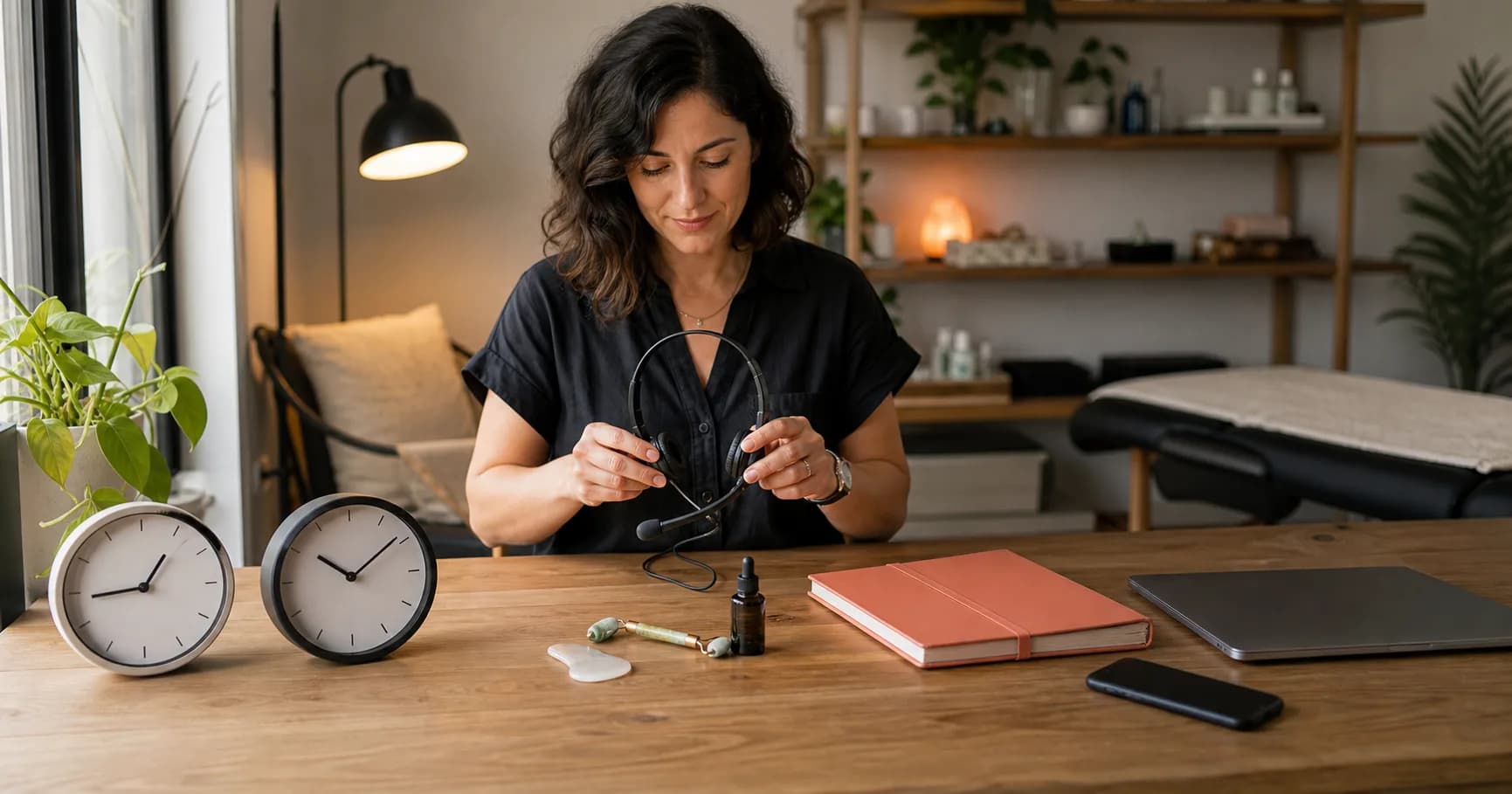 How to Offer Appointments Across Time Zones Without Confusing Clients