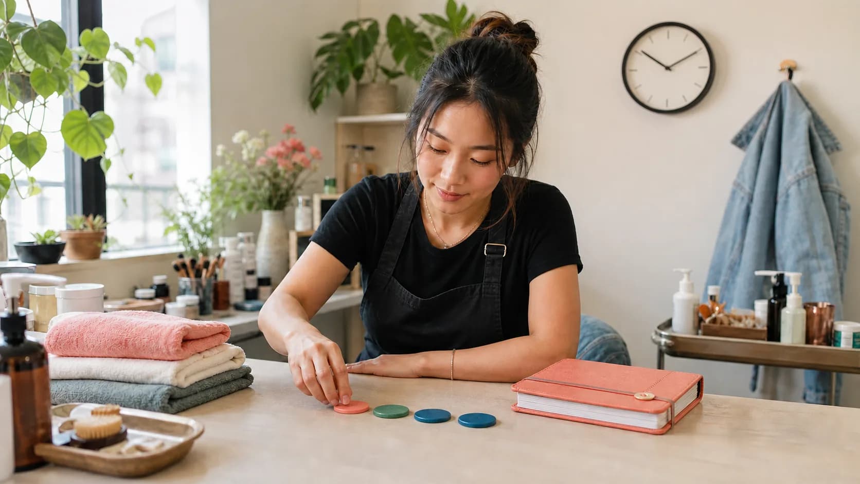 How Far Ahead Should Clients Be Able to Book?