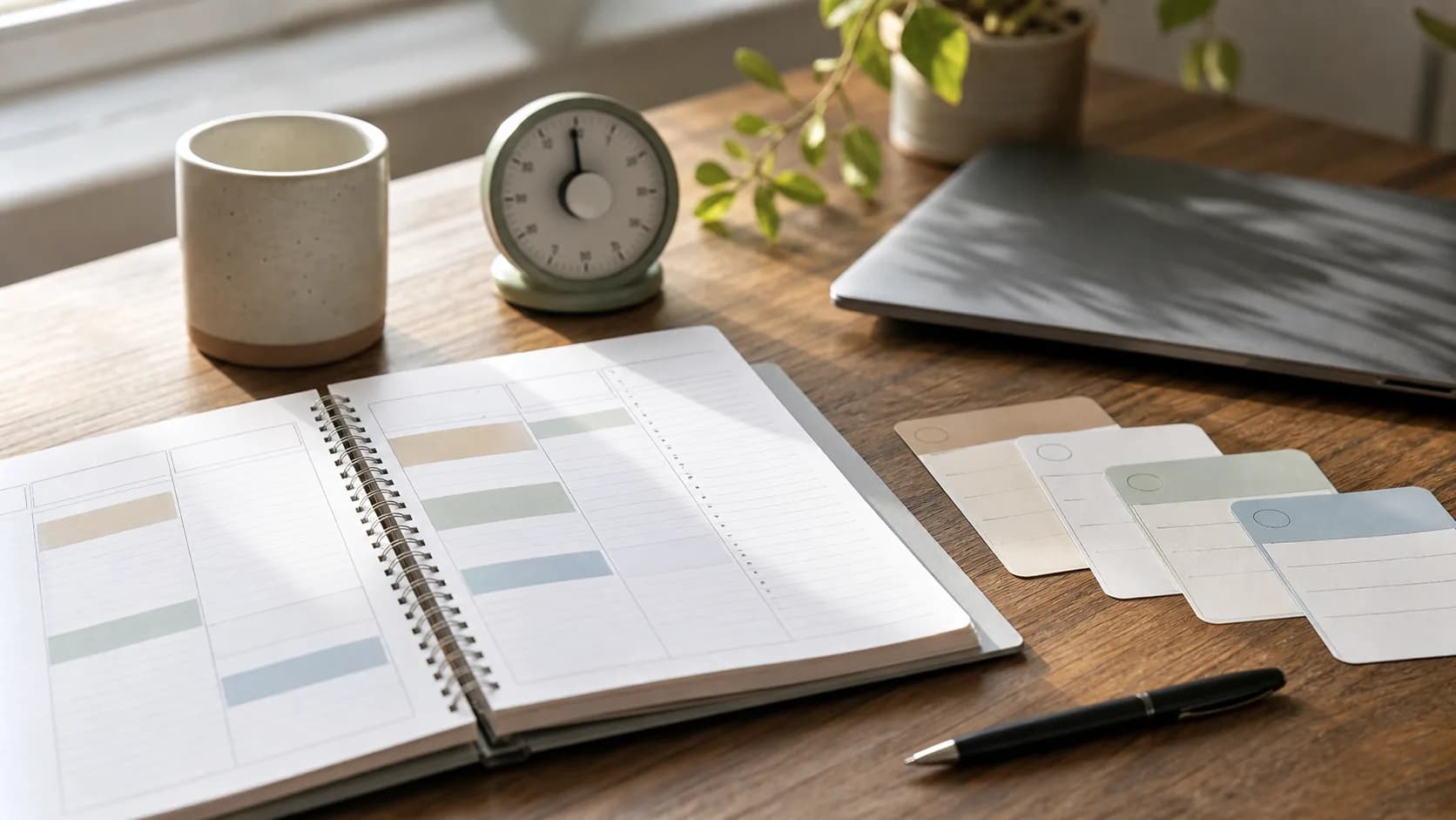 How to Set Service Durations That Keep Your Day Realistic